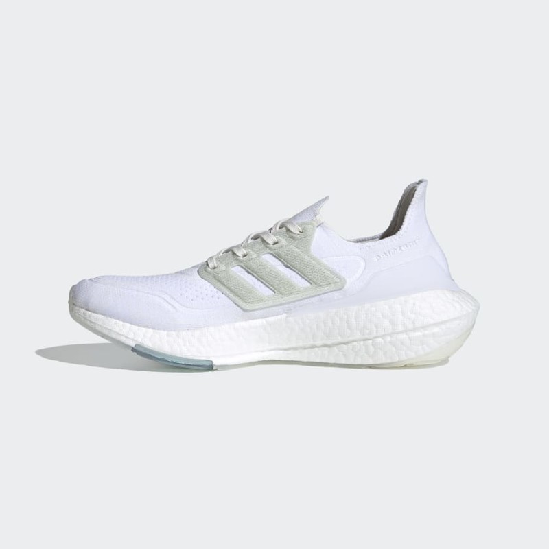 Adidas ultra boost 4 cloud white non dyed hotsell